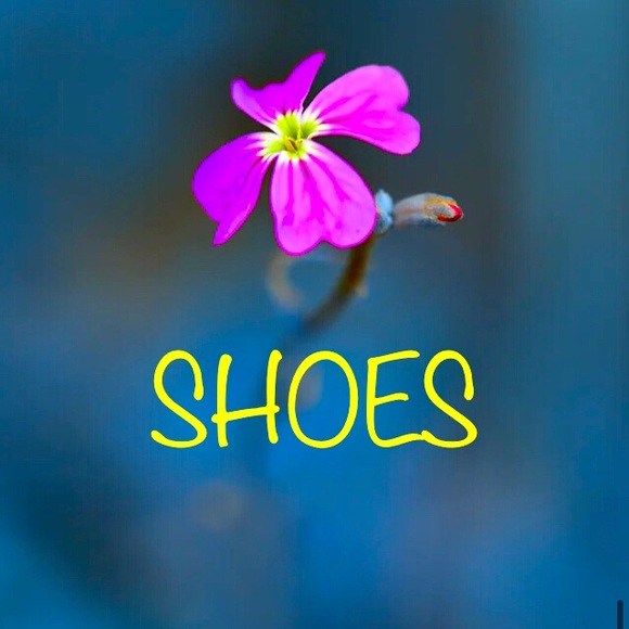 SHOES!! - Picture 1 of 1